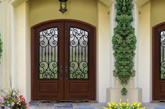 Lucas Valley-Marinwood-entry-door-repair