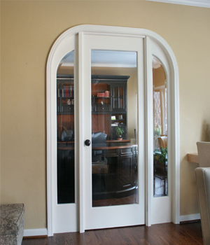 Passage Door Replacement Lucas Valley-Marinwood