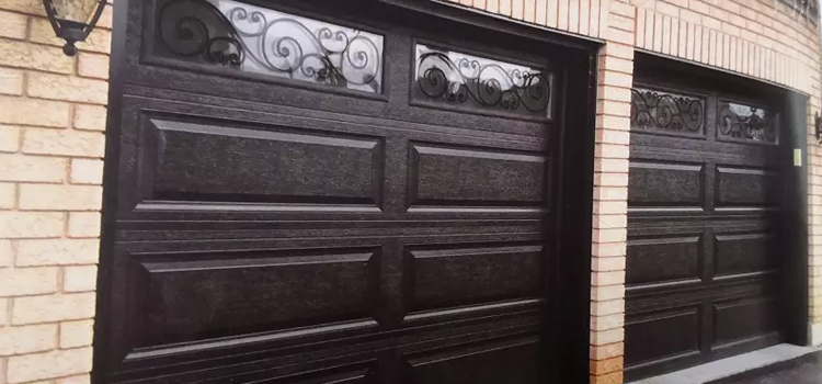 aluminum overhead garage door Lucas Valley-Marinwood