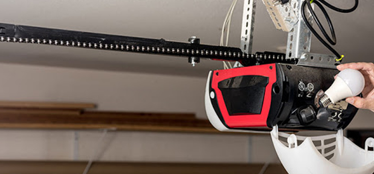 automatic garage door opener repair in Lucas Valley-Marinwood