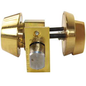 high security deadbolt Lucas Valley-Marinwood