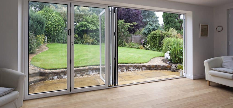 sliding door specialist Lucas Valley-Marinwood
